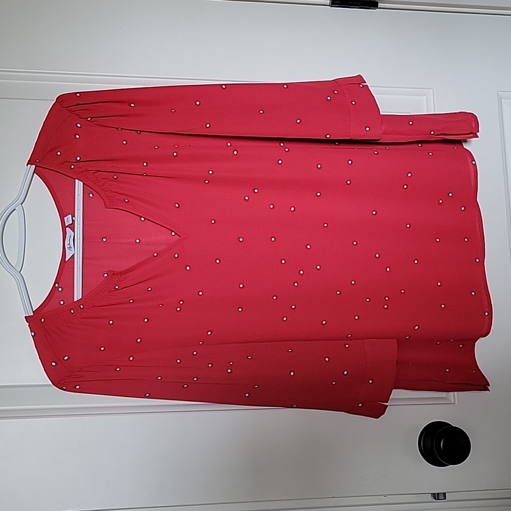 Reitmans top